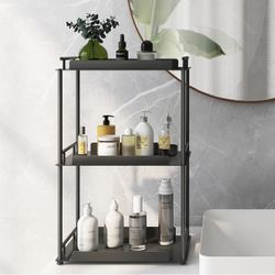 Bathroom Rack