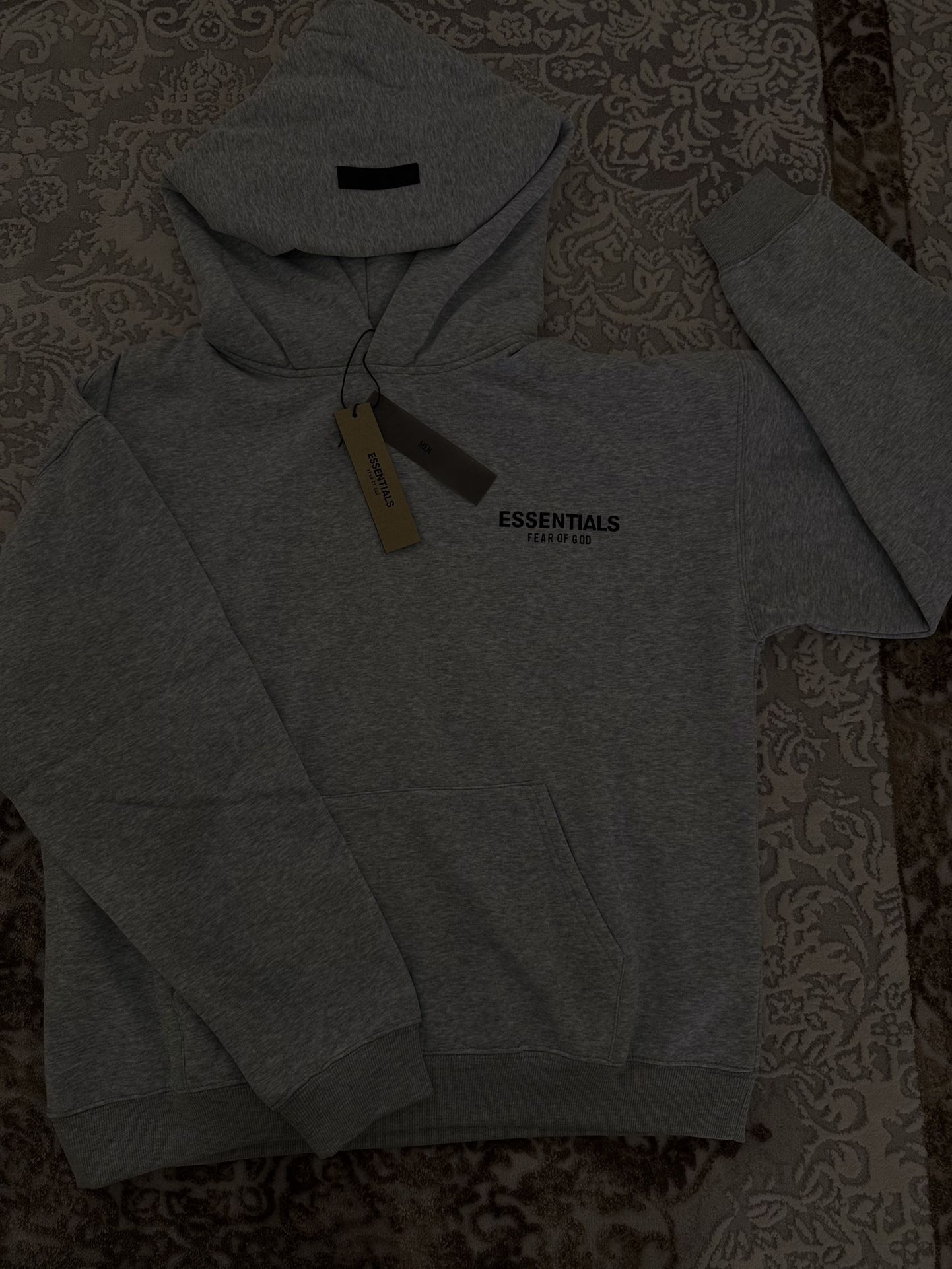 Essentials Fear Of God