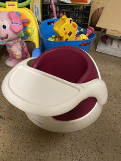 Baby Seat