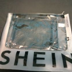 Shien Cosmetic Bag