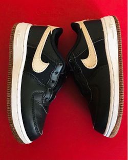 Nike Air Force 1 LV8 GS 'Pomegranate' SZ 9C