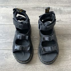 dr. martens x suicoke sandals