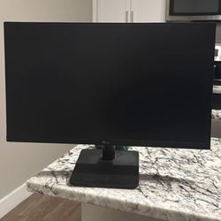 Lg Monitor 24 