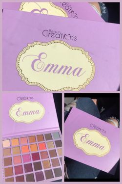 Beauty creations