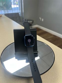 Apple Watch Series 7 41 MM Cellular