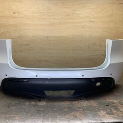 2020-2022 Tesla Model Y Rear Bumper