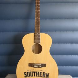Southern comfort  guitar