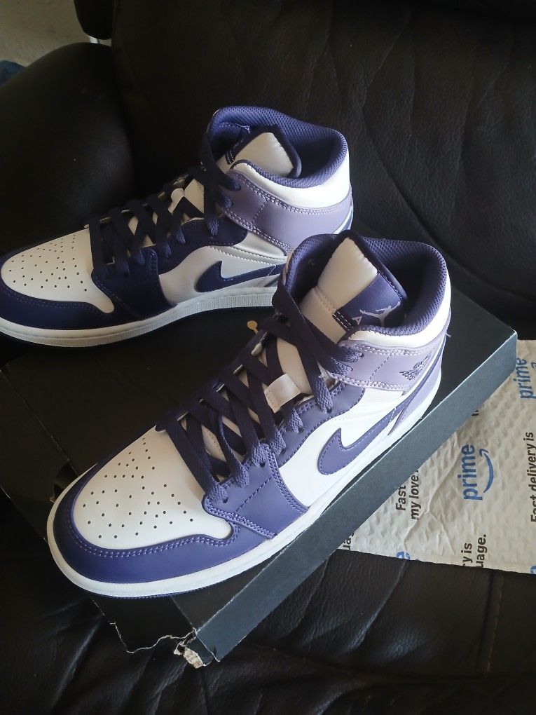 Nike Air Jordan 1 Mid