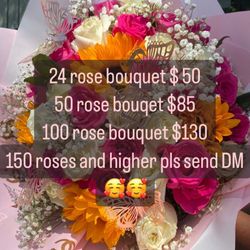 rose sale