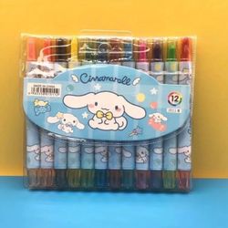 Cinnamon Roll Crayon’s💖🥰
