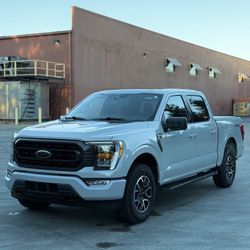 2023 FORD F150 XLT