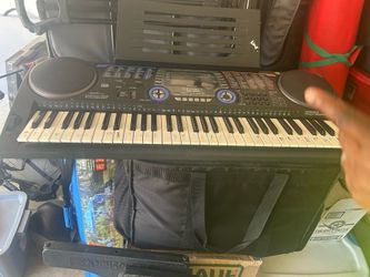 Keyboard