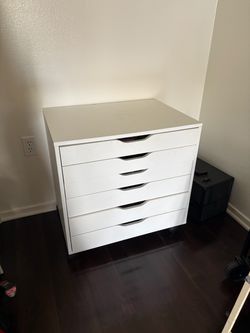 IKEA drawers