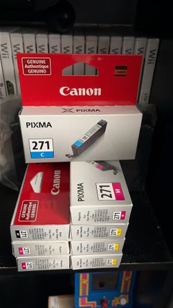 Conan Ink 271 NEW