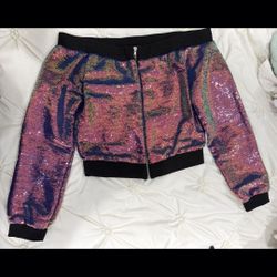 Cute top for new year's eve's M $5