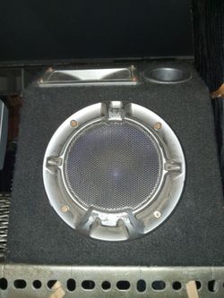 Speakers