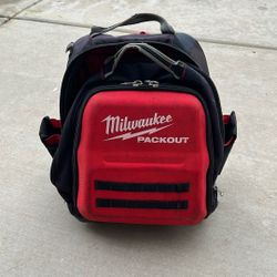Milwaukee Packout Backpack