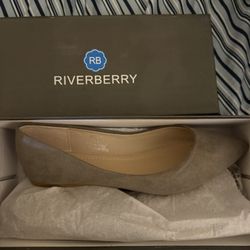 Riverberry Flats 