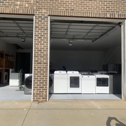 Appliances 