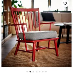 2 Ikea Chairs - New (Persbol)