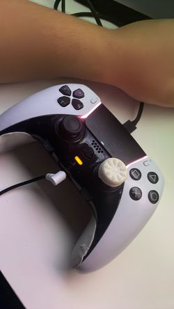 Sony PS5 DualSense Controller White