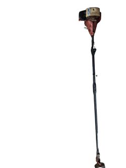 Homelite 090330012 Orange Gas String Trimmer