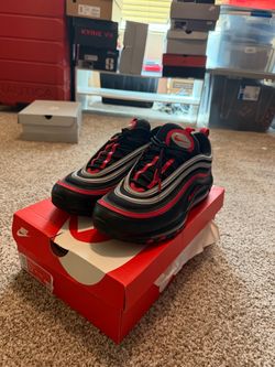Nike Air Max 97