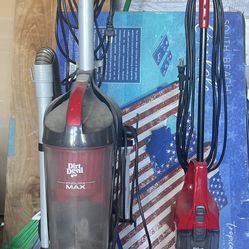 Vacuum’s both for $55