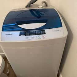 washer and dryer in perfect condition two for 200