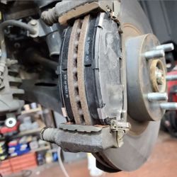 Chevy,GMC,Buick,Cadillacs,Toyota,Ford,Honda