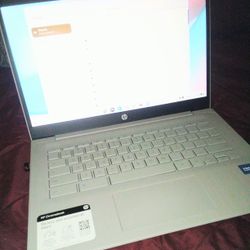 HP Laptop 