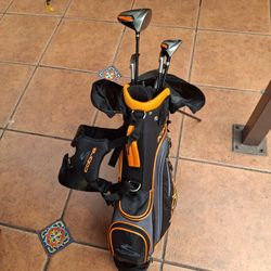 Gulf Cobra Set