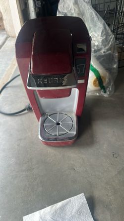 Cafetera $10