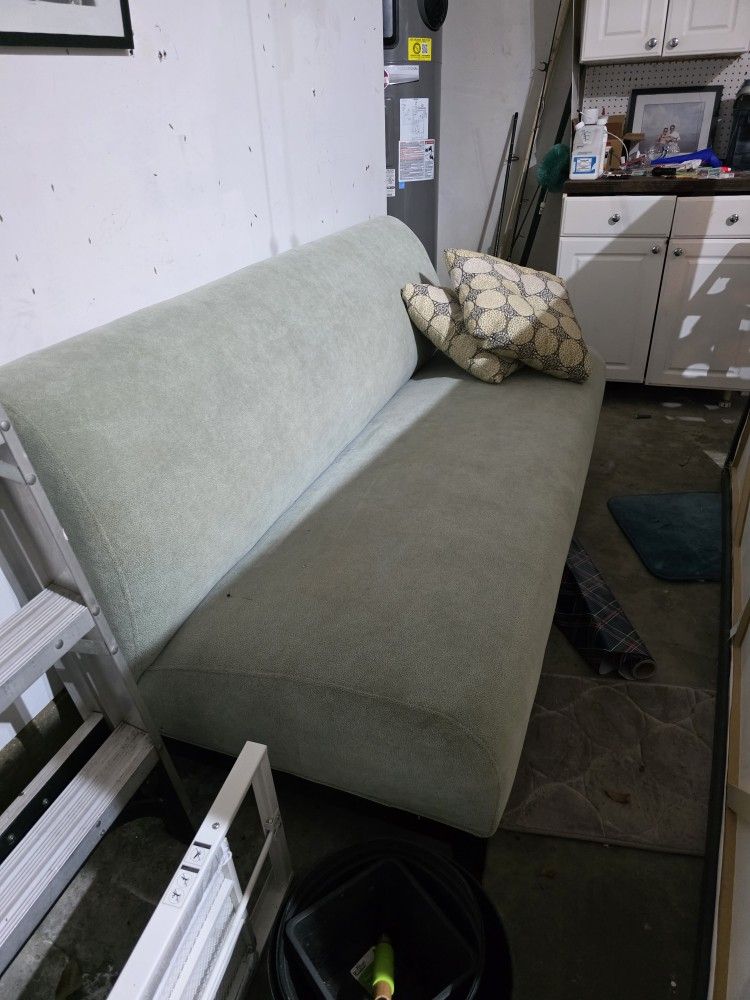Micro Fiber Sofa