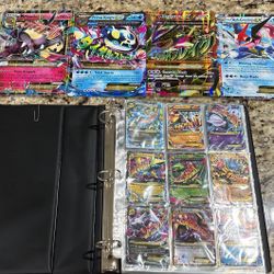 Pokémon Collection