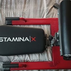 Exercise Equipment -sit Ups