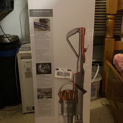 Dyson Ball Animal 3 Extra Upright Vacuum Bagless Multi-surface Cleaner