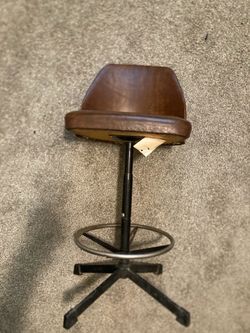 Workshop CHAIR - $5