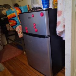 Galanz Mini Fridge