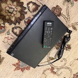 DVD Player 