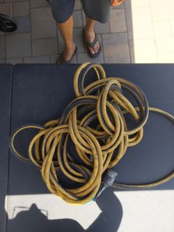 Extension cord, 50ft, 12 gauge