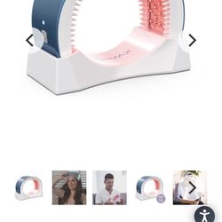 Hairmax LaserBand 82