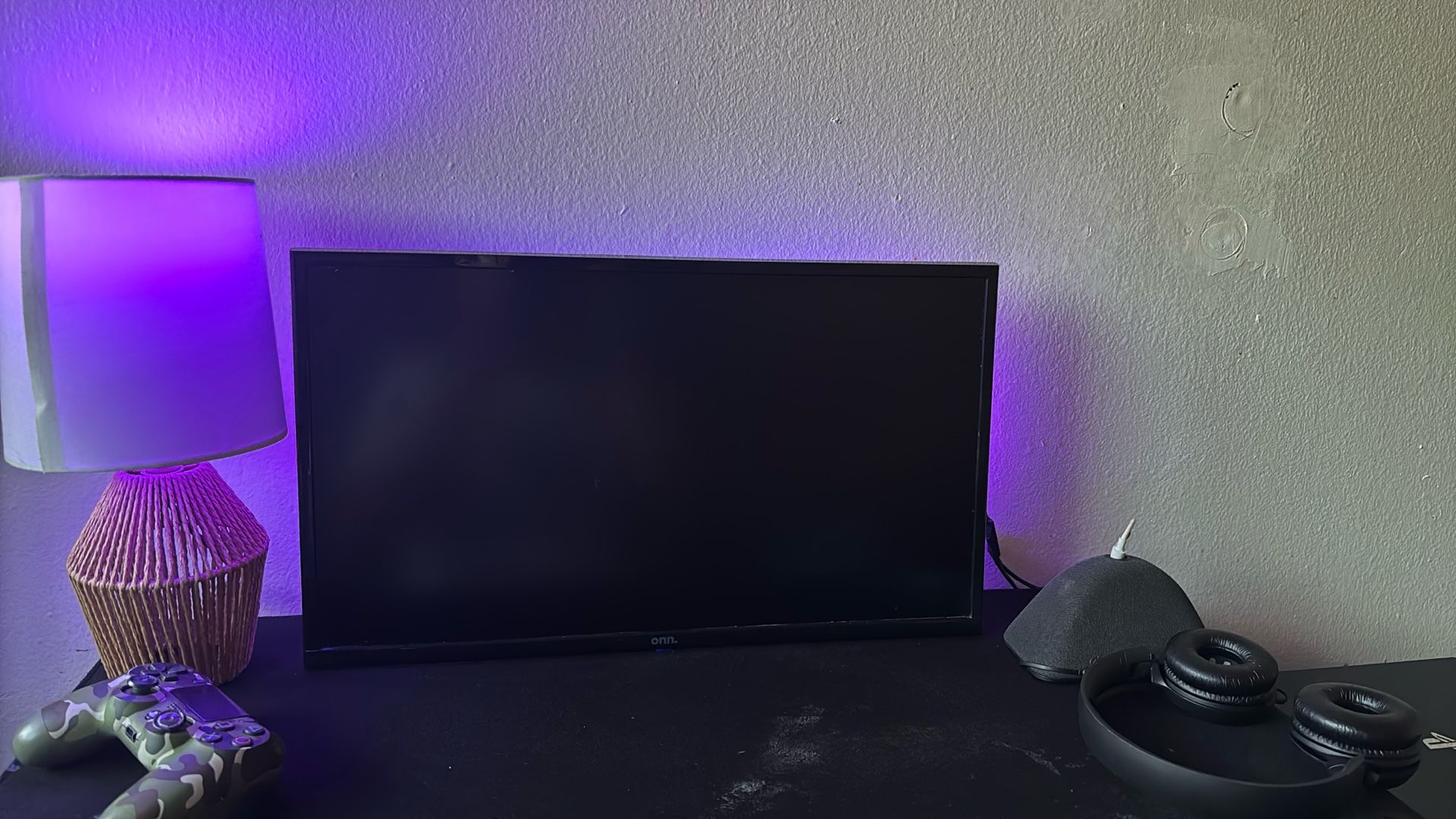 Gaming Monitor 100hz 1ms Responsive Time