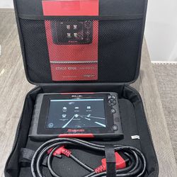 Snap On Solus Plus