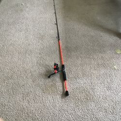 Fishing Rod 