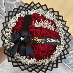 Flower Arrangements 