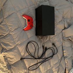 Xbox Series x 