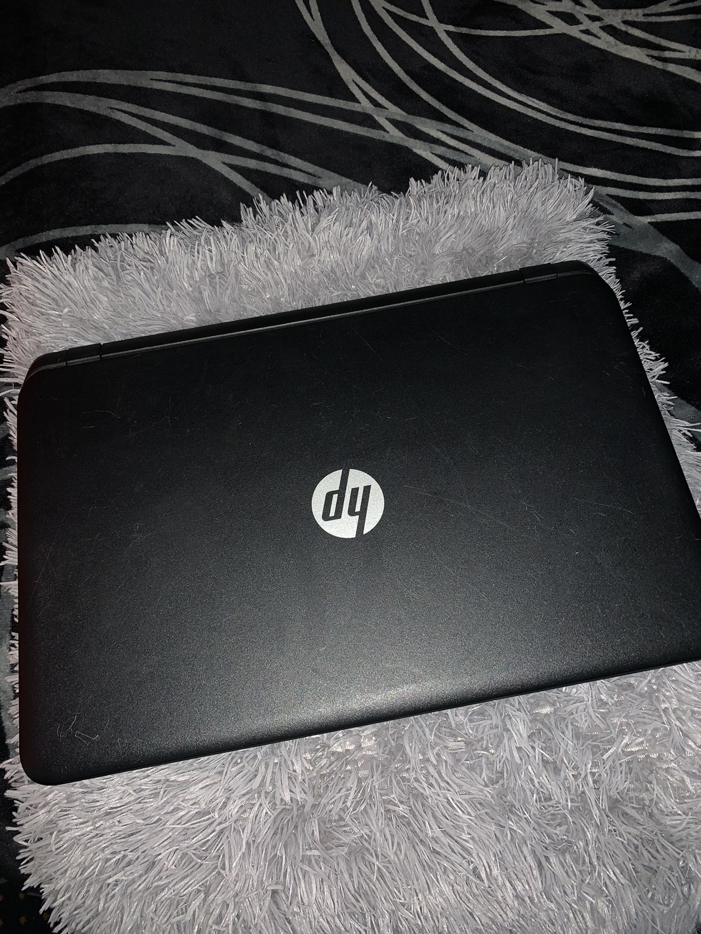 HP Notebook 16.5in