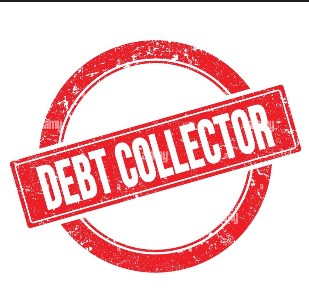 Debt Collector