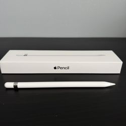 Apple Pencil